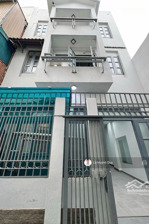 huỳnh văn bánh - 6,75 tỉ - 33m2 - 4 tầng