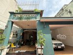 bán villa đường ngô bệ 440m² 3 tầng - 65 tỷ - biệt thự gara ô tô 4 mặt thoáng tân bình
