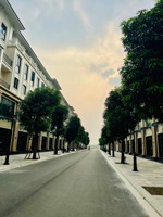 lk áp góc thời đại 10,9 tỷ, 60m2 sát cụm trung cư masteri hoàn thiện 5 tầng