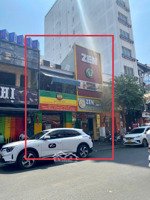 khan hiếm quận 1!! mt đề thám -ngang 8 dài 23m -tiện xây mới,hđt: 130tr/th. trong tuần tt 99 tỷ