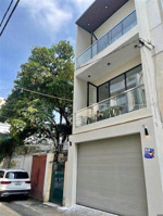 chủ bán nhà lê văn sỹ p2 tân bình cách thpt hàn thuyên 3p giá 3tỷ6 dt 78,2m2 cho thuê 24 tr/th