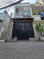 bán nhà hẻm huỳnh tấn phát - 3*9 m2 giá chỉ 3.9 tỷ 