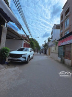 bán đất tặng nhà sau lưng kiệt ô tô hà huy tập