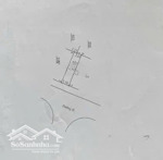 rẻ nhất khu đất dịch vụ khu 25.2ha vân canh - mỹ đình - nhỉnh 6 tỷ - 41m2