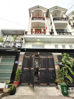 bán nr ở dương thị mười, quận 12, hcm giá cực chất 6,4 tỷ, 100m2