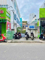 mặt tiền mê linh _ sát phố hàn tây, đường nguyễn thị minh khai ra biển trần phú : 500m giá: 12 tỷ.