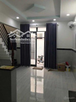 cho thuê nhà phố bình thạnh (gần đh ngoại thương và bến xe miền đông)