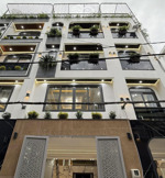 tìm chủ chỉ 4tỷ290/80m2 ngay đường vườn chuối-quận 3. đang cho thuê 30tr/th gần trường thcs bàn cờ.