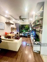 bán cc hud3 nguyễn đức cảnh, 4,8 tỷ, 52m2 2pn.