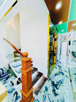 xuất cảnh bán gấp căn hộ dịch vụ 6 tầng âu dương lân - 128.4m2 - 25.8 tỷ - vận hành chuyên nghiệp