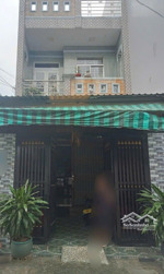 hẻm xe tải tây thạnh - ngang 4,5x21 (93m2) nhà 1t1l giá 7ty9