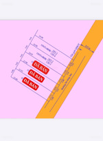 chỉ còn 2 lô đất khánh vĩnh gần kcn sông cầu tỉnh lộ 2 120m2 full thổ ngang 7m giá 365tr bao sôt