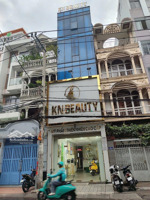 tòa nhà mặt tiền nguyễn văn thương cạnh quận 1 dưới 30 tỷ