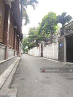 dương quảng hàm- hẻm xe tải - sát mặt tiền (4x12)
