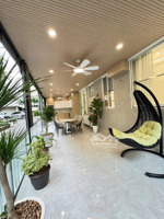 căn hộ có hd thuê sẵn 39tr/tháng tầng trệt sân vườn (groundhouse) khu sky garden phú mỹ hưng quận 7