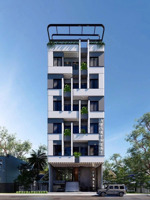 bán cặp đất 200m2 đường phạm thiều, sát biển mỹ khê, sơn trà giá 33 tỷ