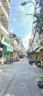 hxh 10m minh phụng q11 cách mt vài căn giá 6,7 tỷ