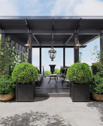 xuất cảnh bán gấp biệt thự nghệ thuật trần khánh dư - 366m2 - 185 tỷ - kiệt tác kiến trúc pháp