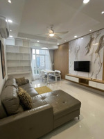 căn hộ vị trí góc view hồ bơi đang có hd thuê khu sky garden 3 phú mỹ hưng quận 7