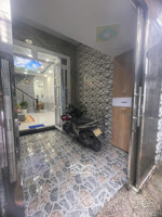 bán nhà đẹp phường 16 gò vấp phù hợp cho gia đình