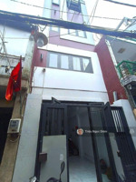 chdv điện biên phủ dòng tiền 50 triệu/tháng full nội thất. hiếm trong khu vực p15 bình thạnh.