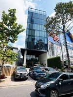 giảm 50 tỷ-siêu vị trí góc 3mt nguyễn hữu cảnh, q.bình thạnh - 23x40m- hầm 10t - hđt:12tỷ - 330 tỷ