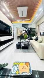 NHÀ TRUNG NỮ VƯƠNG HẢI CHÂU – HAI MẶT KIỆT – 57M² – 2 TẦNG – 5.85 TỶ