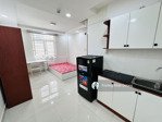 phòng cho thuê mini siêu xinh, đầy đủ tiện nghi - full nội thất ngay kdc nam long, có cửa sổ trời