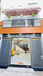 nhà mới tinh- cạnh aeon tân phú -3pn