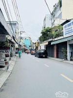 mặt tiền nguyễn văn công 5 tầng, 60m2, 4x15m, 10p (dòng tiền 50 tr/th), gần sân bay, phạm văn đồng