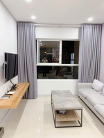 cho thuê căn hộ đầy đủ nội thất 2pn, 1wc tại dragon city, 52m2, chỉ 10triệu vnd, view công viên