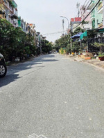 nhà 4 tầng, mặt tiền an dương vương, 85m2, 5x17m, 9.3 tỷ