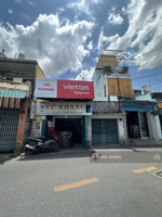 uy tín là vàng - gấp, bán mặt tiền ngang 8m nguyễn thông giao trần văn đang,q3. 8x 25m - 26,5 tỷ tl