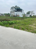 cần ra nhanh 750m2 mbqh49 thị trấn tân phong quảng xương