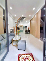 bán nhà đẹp hưng phú p9-q8, gần cầu nguyễn tri phương