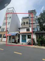 2 mặt tiền trước sau - tài sản tốt đầu tư ung văn khiêm p25 ngang 9 đơn giá đất chỉ 200tr ctxd h7t