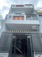 ttq7 nhà mặt tiền hẻm ô tô trần xuân soạn tân hưng - sát cầu nguyễn khoái hàng xóm him