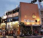 siêu phẩm - nhà nhà mặt tiền phổ quang, p2, tân bình- ngang lớn 8x20m - 5 tầng. giá: 39.5 tỷ