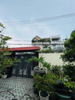 biệt thự mini phan văn hớn- bà điểm- hóc môn - 3 tầng - 10x20- giá chỉ 12tỷ