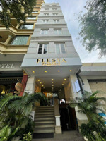 siêu vị trí, cần bán căn hộ dịch vụ đường vip lê thánh tôn p.bến nghé quận 1.dt:4,4x21m2 giá 95 tỷ