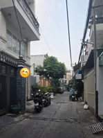 bán nhà rẻ nhất khu dân cư bàu cát tân bình hẻm xe hơi 5 tầng 65m2 đất chỉ hơn 7 tỷ