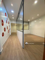 khan hiếm! khuôn đất đẹp, nh 9m (dt: 105m2) xây dựng 5 tầng hxh hai bà trưng, q1. chỉ 16,8 tỷ tl