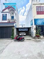 nhanh mới kịp _ nhà 2 tầng _52m2 _hxh_đường linh đông _ 3pn _khu dân trí cao ,không ngập _ 5,3 tỷ