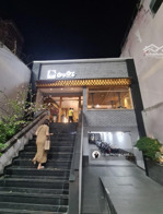 chính chủ gửi cho thuê nhà mặt tiền 73a-73b bà hom, p13, q6, 8x40m, trệt + lầu, 