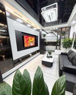 hiếm có khó tìm đại kim, hà nội, 8 tỷ 5 tầng 35m2