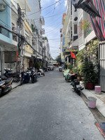 cho thuê mặt bằng kinh doanh, văn phòng sau chợ tân mỹ -60m2