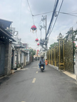 bán biệt thự mini nguyễn duy trinh quận 2 - 119m2 ngang 7m - hẻm xe hơi tận cửa