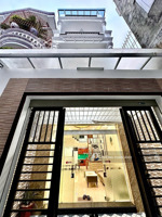 nhà dân xây độc lập ngõ chợ con - sân cổng riêng. diện tích 60m2