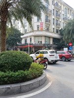 bán biệt thự văn khê lô góc 3 thoáng dt445m ,mt58m x giá 68,9 tỷ