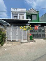 bán nhà hẻm xe tải đường trần thị bốc thới tam thôn hóc môn